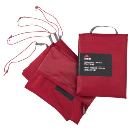 Podlážka MSR Universal Footprint 2 Person Regular