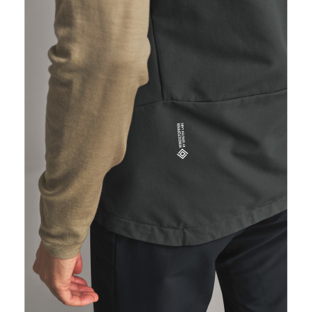 Dámská vesta Ortovox Ortler Softshell Plus Vest