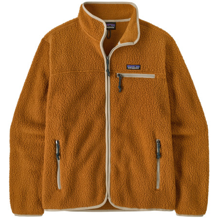 Pánská mikina Patagonia M's Retro Pile Jacket