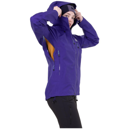Dámská bunda Mountain Equipment Makalu Wmns Jacket