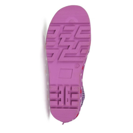 Dětské holínky Regatta Mudplay Jnr