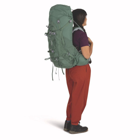 Dámský turistický batoh Osprey Ariel 55