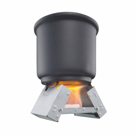 Lihový vařič Esbit Pocket Stove 6 x 14 g