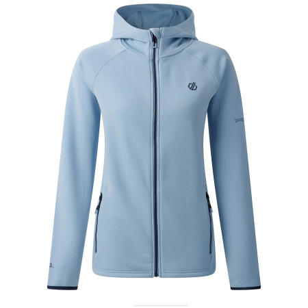 Dámská funkční mikina Dare 2b Density Core Stretch