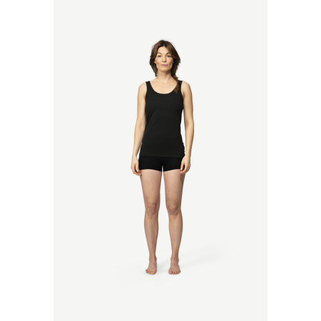 Dámské tílko Devold Breeze Merino 150 Singlet Wmn