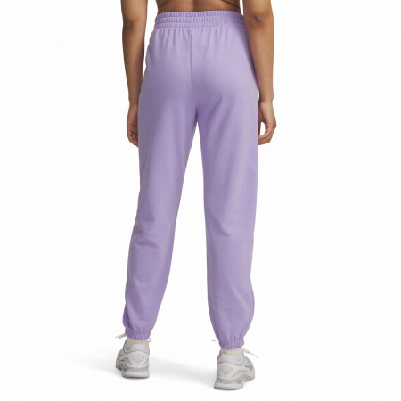 Dámské tepláky Under Armour Rival Terry Jogger