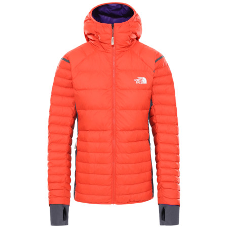 Dámská péřová bunda The North Face Speedtour Down Hoodie