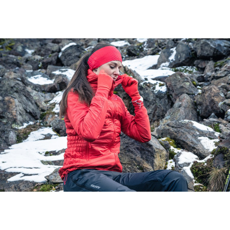 Dámská zimní bunda Silvini Cesi WJ1143