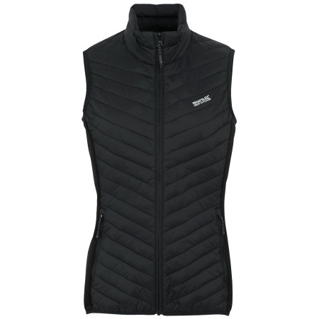 4camping.cz - Dámská vesta Regatta Women’s Andreson Hybrid - XL / černá