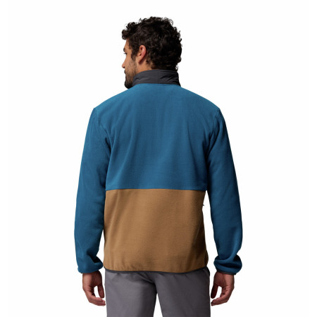 Pánská mikina Columbia Sequoia Grove™ Ii Hz Fleece