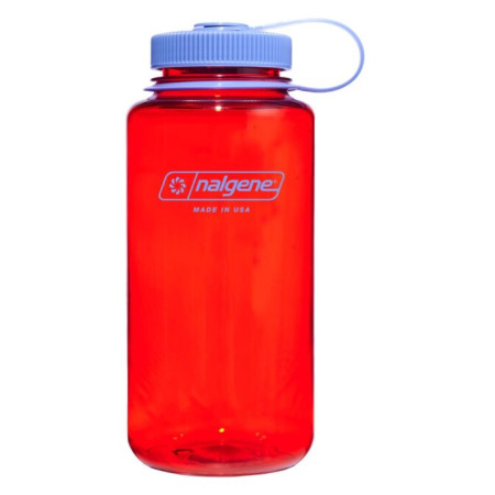 Láhev Nalgene Wide Mouth Sustain 1l