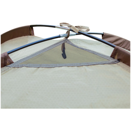 Stan Zulu Easy Tent 3