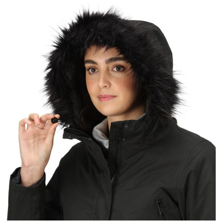 Dámský kabát Regatta Sabinka