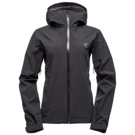 Dámská bunda Black Diamond Stormline Stretch Rain Shell