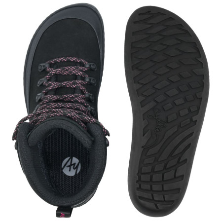 Dámské boty Aylla Mitu Evo WP