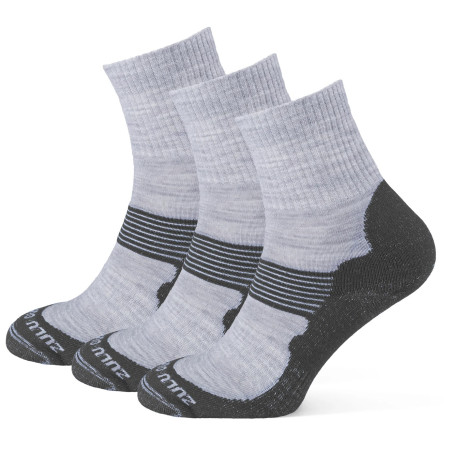 Ponožky Zulu Merino Allseason 3-pack