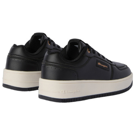 Dámské boty Champion Rd18 Twin Plat Low Cut Shoe W