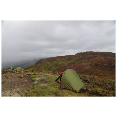 Ultralehký stan Vango F10 Helium UL 1 Air