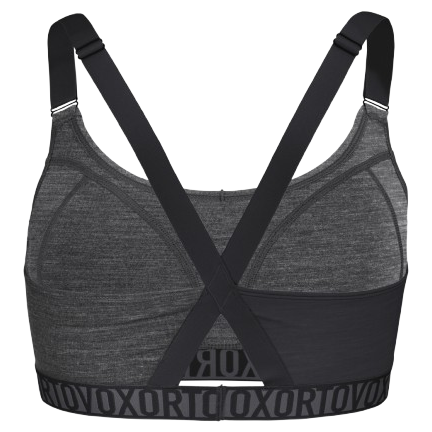 Sportovní podprsenka Ortovox 150 Essential Sports Top