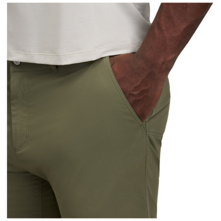 Pánské kraťasy Black Diamond M Pursuit Shorts