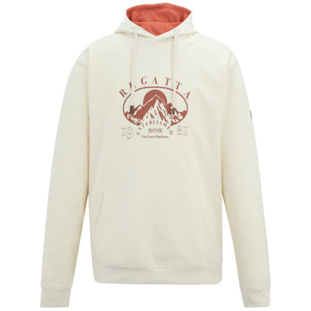 Dámská mikina Regatta Cline Hoody