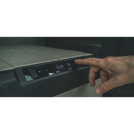 Kompresorová chladnička Outwell Arctic Frost 45