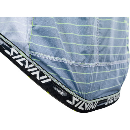 Pánská cyklobunda Silvini Parina