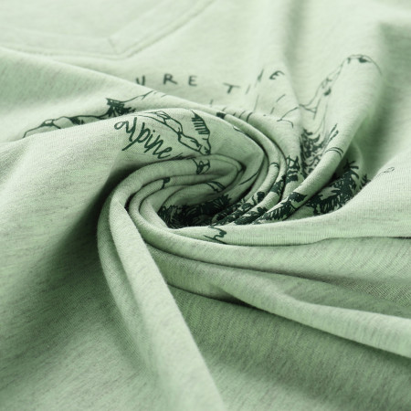 Dámské funkční triko Alpine Pro Grema 2