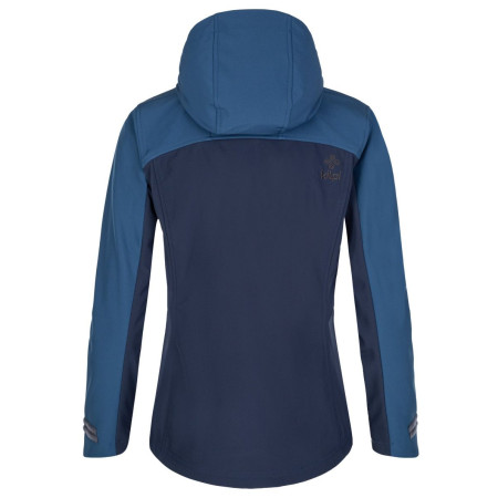 Dámská bunda Kilpi Ravia-W