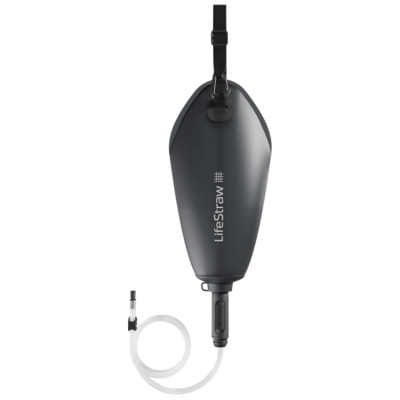Filtrační láhev LifeStraw Peak Gravity Filter System 3L