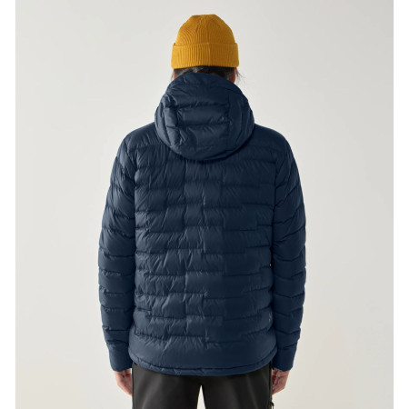 Pánská bunda Haglöfs ROC Flash Down hood