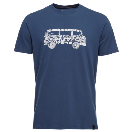 Pánské triko Black Diamond Vantastic Tee