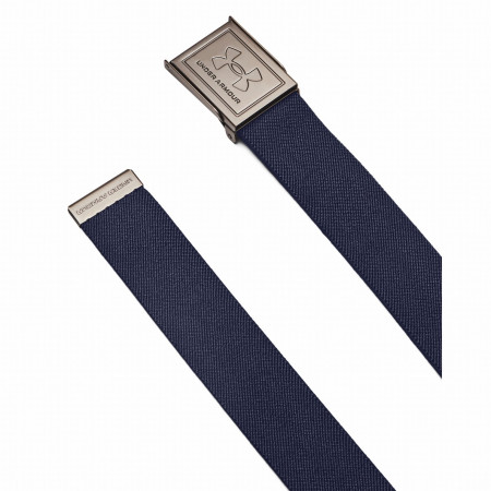 Pásek Under Armour M Stretch Webbing Belt