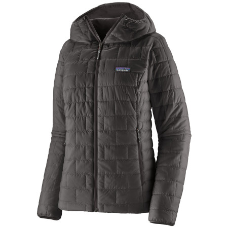 Dámská bunda Patagonia W's Nano Puff Hoody