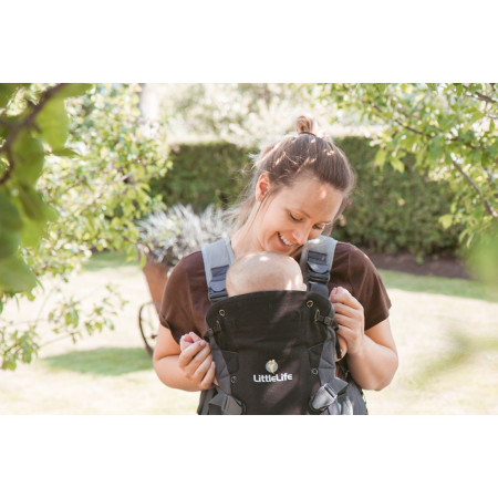 Ergonomické Nosítko Littlelife Acorn Baby Carrier