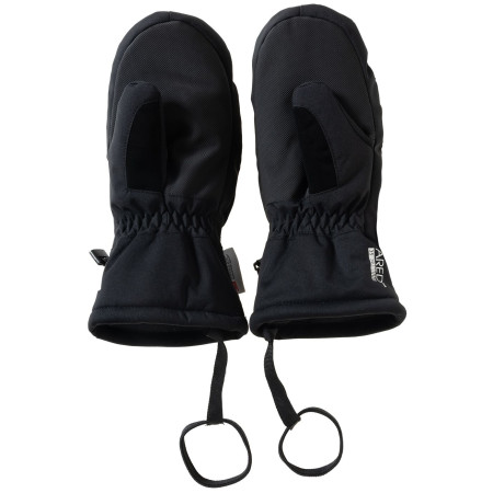 Dětské rukavice Dare 2b Kids Freeride Mitt Black