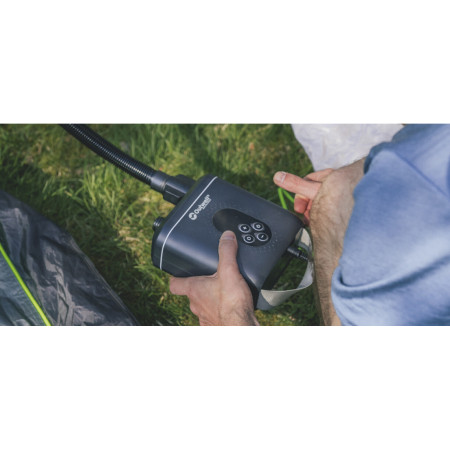 Elektrická pumpa Outwell Thunderstorm 12V High Pressure Pump