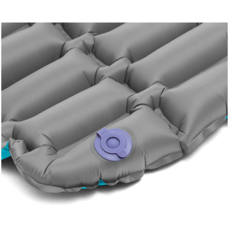 Nafukovací karimatka Warg Hugo