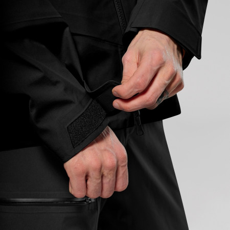 Pánská bunda Salewa Ortles Gtx 3L Epe Jkt M