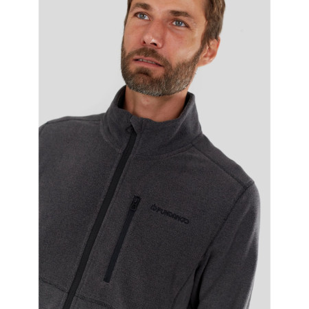 Pánská funkční mikina Fundango Jeffrey Fleece Jacket