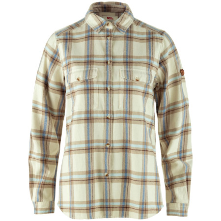 Dámská košile Fjällräven Övik Heavy Flannel Shirt W