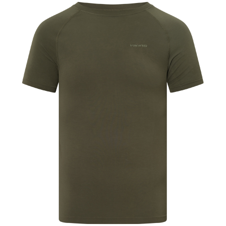 Pánské funkční triko Viking Lockness Man T-Shirt