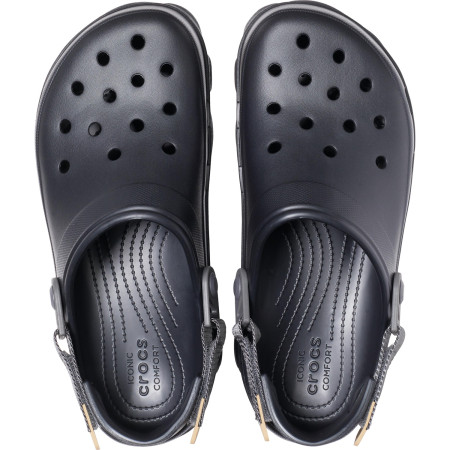 Pantofle Crocs All Terrain Clog