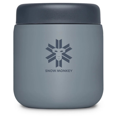 Termoska na jídlo Snow Monkey Foodie Midi 480 ml