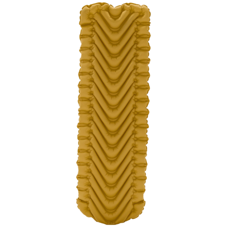 Nafukovací karimatka Klymit Insulated static V Lite Eco