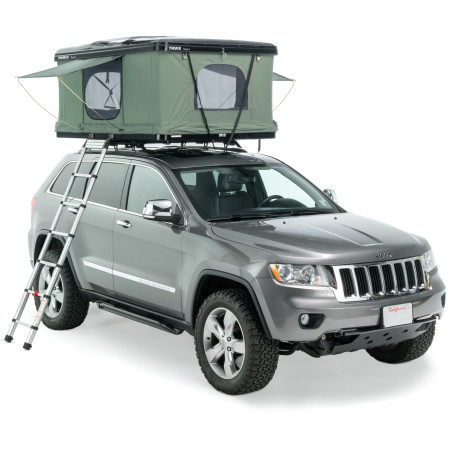 Autostan Thule Tepui HyBox