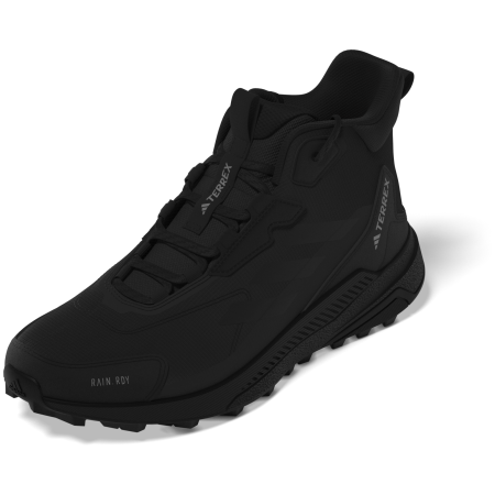 Dámské turistické boty Adidas Terrex Anylander Mid R.Rdy W