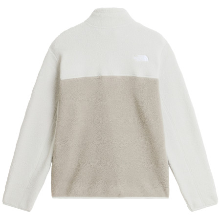 Pánská mikina The North Face M Yumiori 1/4 Zip