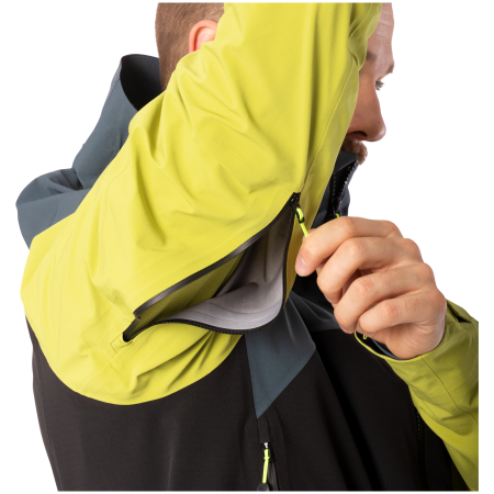 Pánská bunda Dynafit Radical 3L Jacket M
