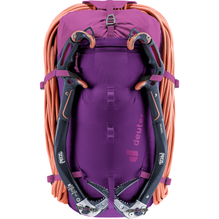 Batoh Deuter Guide 28 SL
